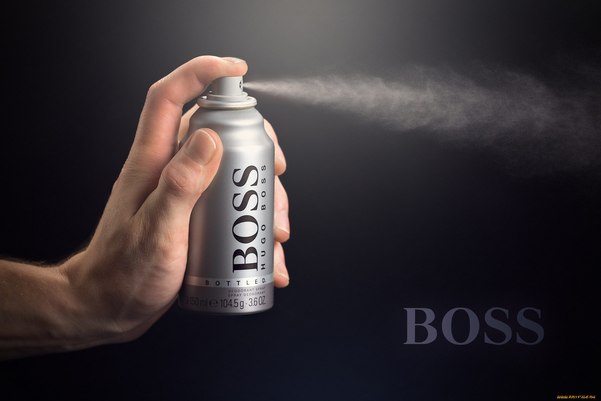 boss bottled, , hugoboss, , 